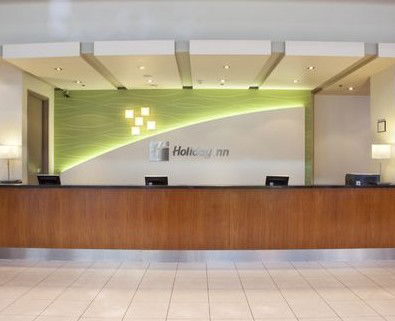 Holiday Inn On Flinders Melbourne - Accommodation Gladstone 1