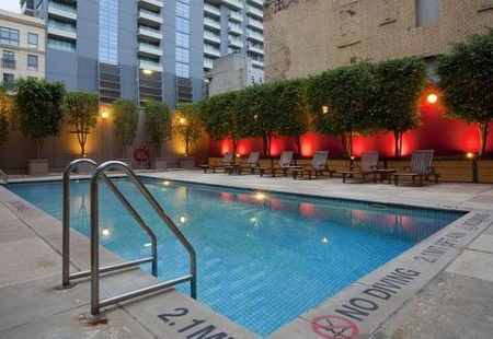 Holiday Inn On Flinders Melbourne - Accommodation Gladstone 4