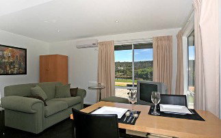 A River Bed - Accommodation Gladstone 3