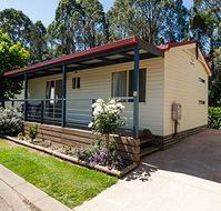 Warragul Gardens Holiday Park - Accommodation Gladstone