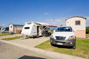 BIG4 Apollo Bay Pisces - Accommodation Gladstone 2