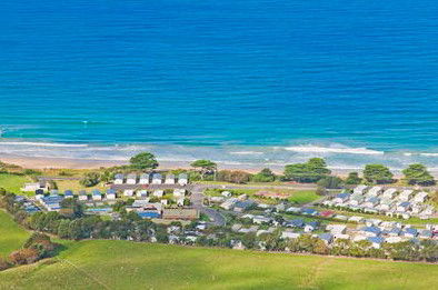 BIG4 Apollo Bay Pisces - Accommodation Gladstone 5