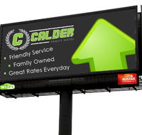 Calder Family Motel - Accommodation Gladstone