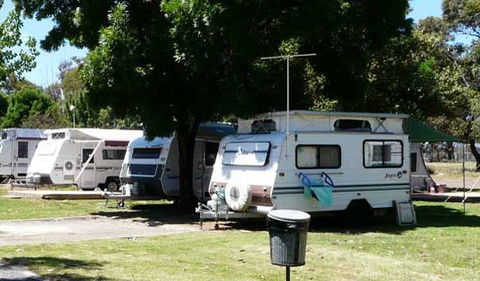 Avondel Caravan Park - Accommodation Gladstone 0