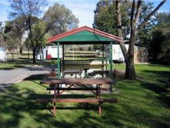 Avondel Caravan Park - Accommodation Gladstone 1