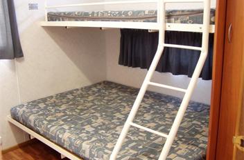 Big 4 Castlemaine Gardens Holiday Park - Accommodation Gladstone 8
