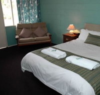 The Bay Motel - Safety Beach - Accommodation Gladstone