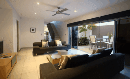 Alex Beach House - Accommodation Gladstone 5
