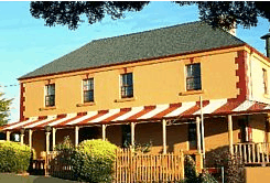 Meredith House - Accommodation Gladstone