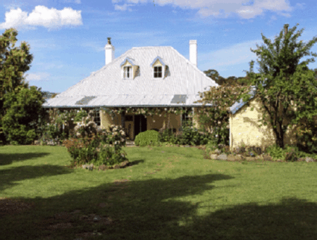 Orford Sanda House BB - Accommodation Gladstone