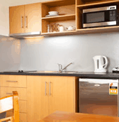 Swansea Beach Chalets - Accommodation Gladstone