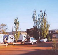 Triabunna Cabin and Caravan Park - Accommodation Gladstone