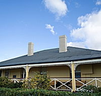 Tubby and Padman Boutique Accommodation - Accommodation Gladstone