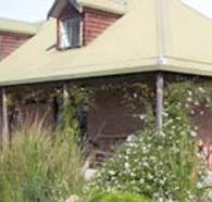 Wind Song Bed and Breakfast - Accommodation Gladstone