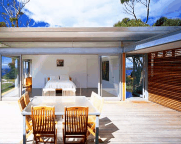 Avalon Coastal Retreat - Accommodation Gladstone