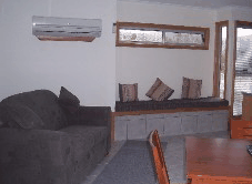 Yakkalla Holiday Cottage - Accommodation Gladstone 1