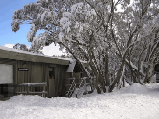 Mulligatawny Ski Club - Accommodation Gladstone