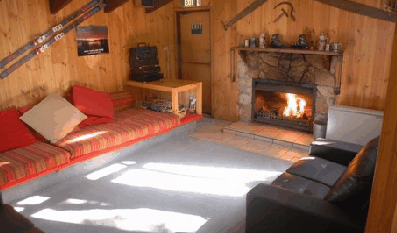Mulligatawny Ski Club - Accommodation Gladstone 2