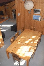 Mulligatawny Ski Club - Accommodation Gladstone 4