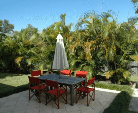 Abachi Budget 1 Bedroom Apartment - Accommodation Gladstone
