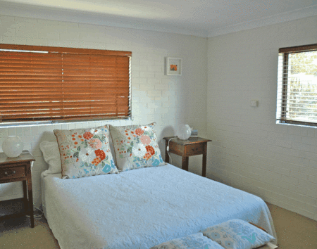Abachi Budget 1 Bedroom Apartment - Accommodation Gladstone 3