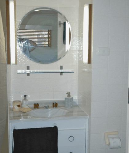 Abachi Budget 1 Bedroom Apartment - Accommodation Gladstone 5