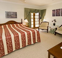 Armadale Manor - Accommodation Gladstone