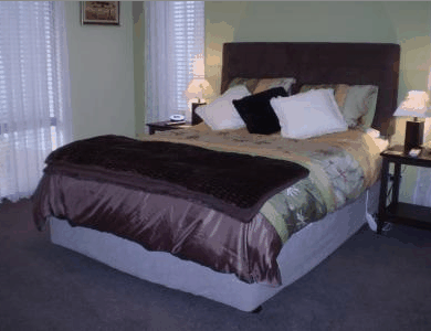 Baudins of Busselton - Accommodation Gladstone
