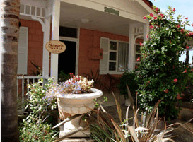 Sojourn on Gale - Accommodation Gladstone