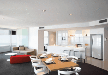 Q1 Resort & Spa - Accommodation Gladstone 3