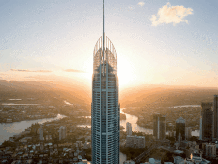 Q1 Resort & Spa - Accommodation Gladstone 4