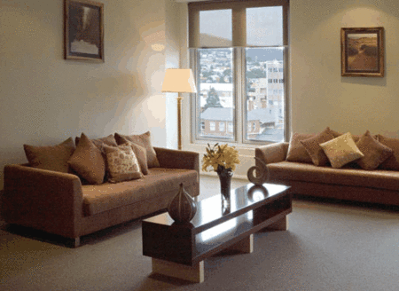 Mantra One Sandy Bay Road - Accommodation Gladstone 2
