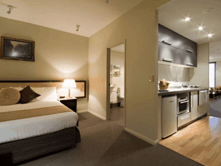 Mantra One Sandy Bay Road - Accommodation Gladstone 3