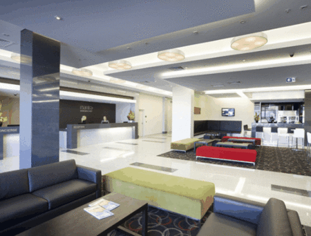 Mantra Tullamarine Hotel - Accommodation Gladstone 0