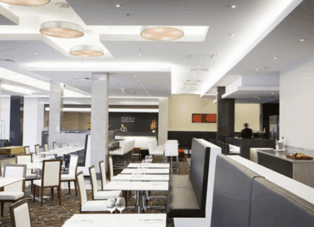 Mantra Tullamarine Hotel - Accommodation Gladstone 1