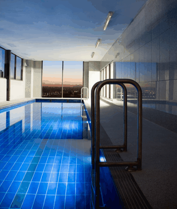 Mantra Tullamarine Hotel - Accommodation Gladstone 2