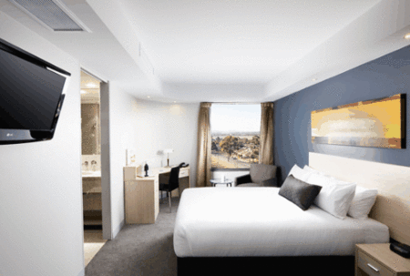 Mantra Tullamarine Hotel - Accommodation Gladstone 3