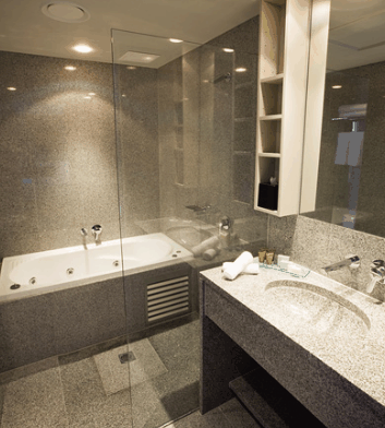 Mantra Tullamarine Hotel - Accommodation Gladstone 4