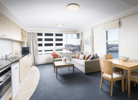 Mantra On Kent - Accommodation Gladstone 0