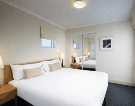 Mantra On Kent - Accommodation Gladstone 1