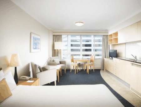 Mantra On Kent - Accommodation Gladstone 2