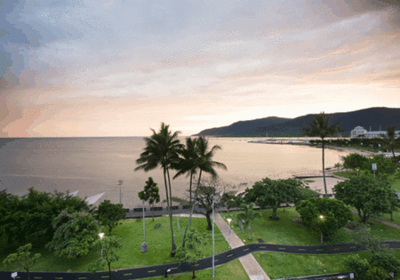 Mantra Trilogy - Accommodation Gladstone