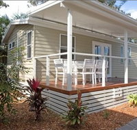 Darlington Beach Resort - Accommodation Gladstone
