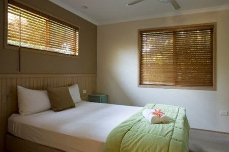 Darlington Beach Resort - Accommodation Gladstone 1