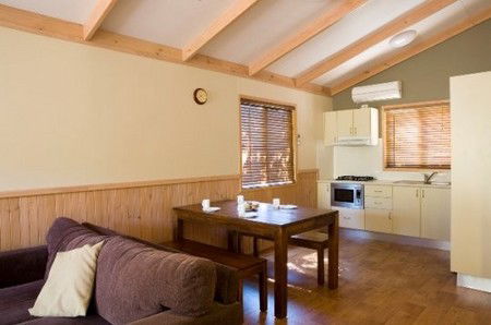 Darlington Beach Resort - Accommodation Gladstone 3