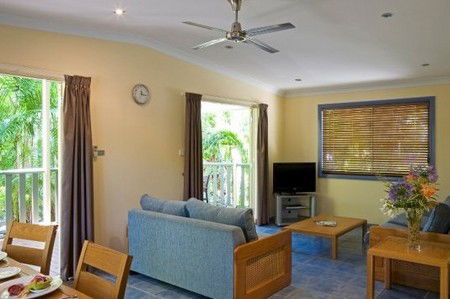Darlington Beach Resort - Accommodation Gladstone 4