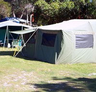 Ballina Beach Village - Accommodation Gladstone