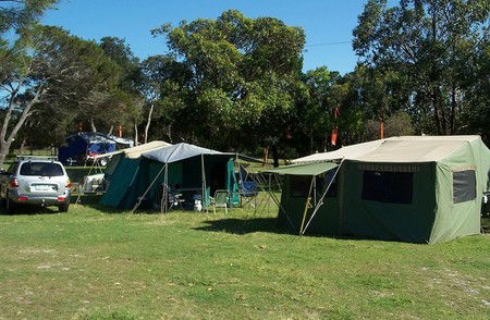 Ballina Beach Village - Accommodation Gladstone 1
