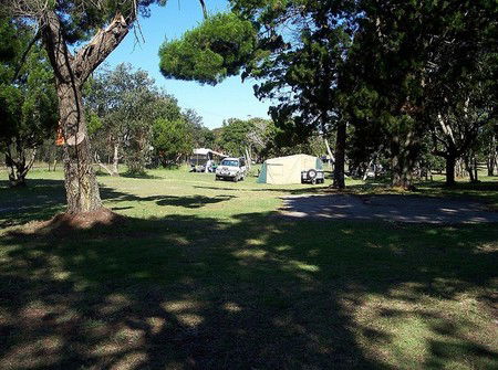 Ballina Beach Village - Accommodation Gladstone 2