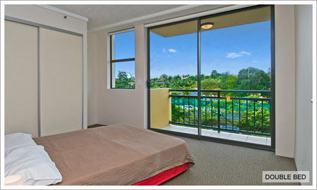 Merrimac QLD Accommodation Gladstone